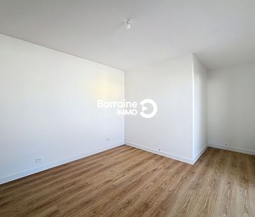 Location appartement à Brest, 3 pièces 67.2m² - Photo 6