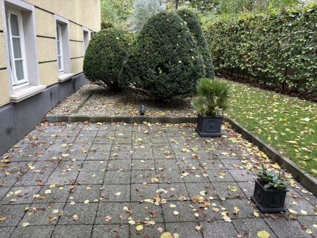 Wohnung zur Miete in Münster Gemütliche Terrassenwohnung an der Promenade - Photo 4