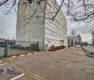 Location Appartement 1 pièce 34m² SARAN 45770 - Photo 5