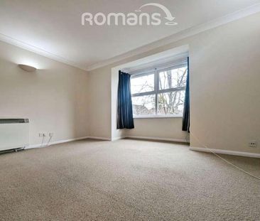 Melrose Court, Coningsby Road, High Wycombe, HP13 - Photo 3