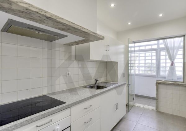 Apartamento T1 em Lisboa
