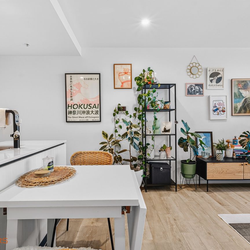 506/2 Terry Connolly Street, Coombs ACT 2611 - Apartment For Rent | Domain - Photo 1