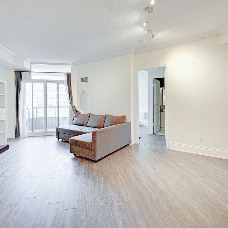 For Lease - 5 Northtown Way Unit# 2209, Toronto, Ontario - Photo 1