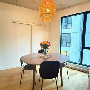 Reprise de bail superbe 4½ avec balcon – 1er décembre / 22 Janvier 2026 (possibilité de prolonger) - Photo 2