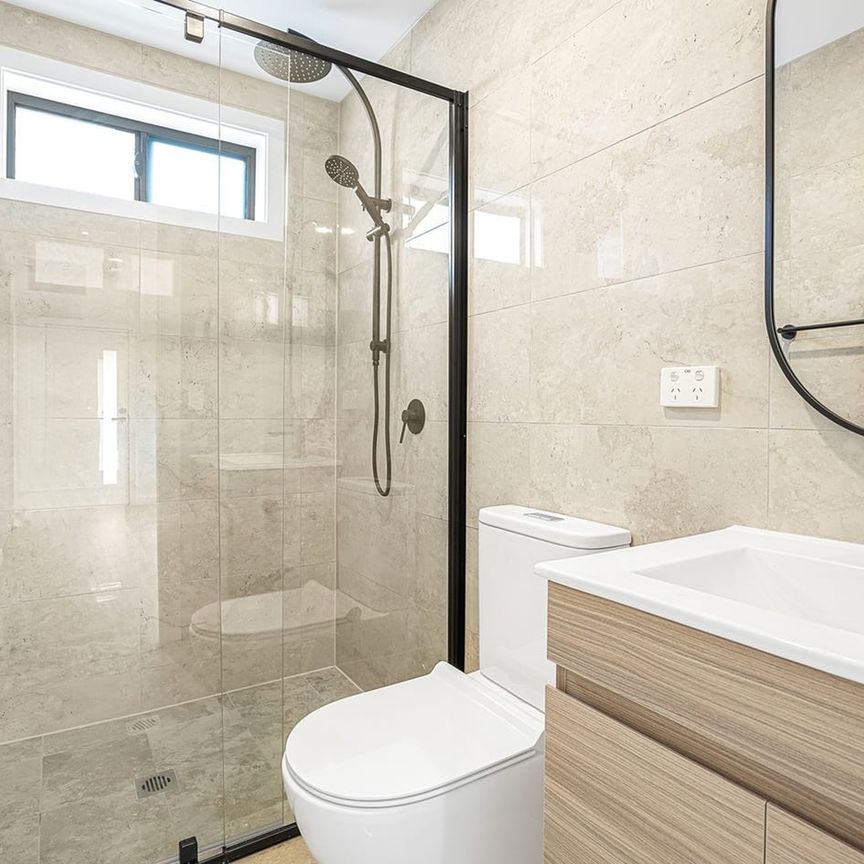 Modern comfort and style in a peaceful Jamisontown setting - Photo 1