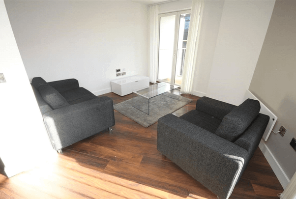 Greengate Salford M3 - Photo 1