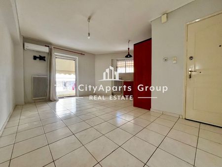 Studio/Γκαρσονιέρα για ενοικίαση - Κυψέλη, - Photo 2
