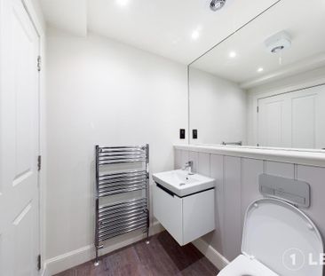 2 bedroom flat to rent - Photo 6
