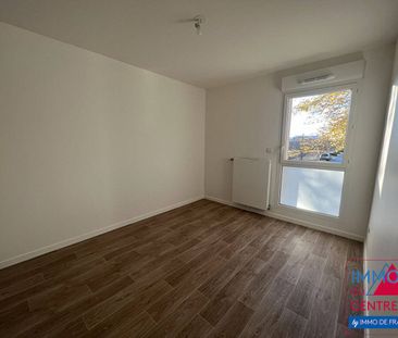 Location appartement 3 pièces 71.96 m² à Chartres (28000) - Photo 3