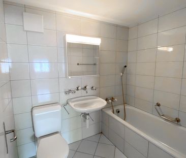 1.MIETZINS GRATIS - Familienwohnung - Photo 5
