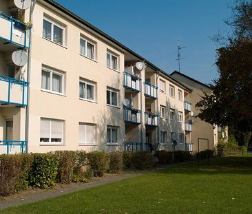 2 Zimmer-Wohnung in Wesseling - Photo 1