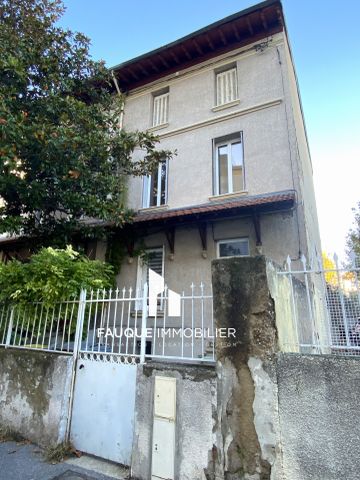 Location Appartement 2 pièces 45m² VALENCE 26000 - Photo 3