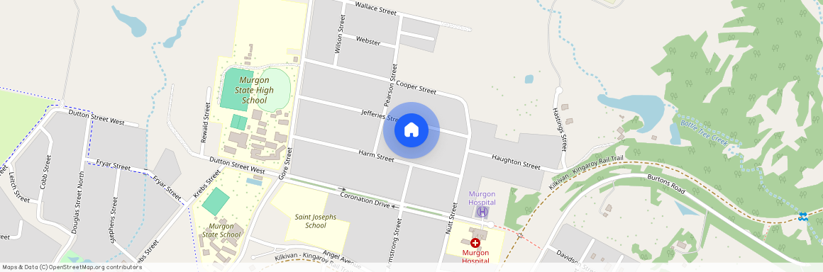 13 Jefferies Street, Qld 4605, Murgon