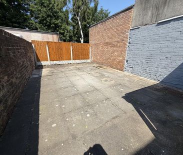 2 bedroom terraced house to rent - Photo 6