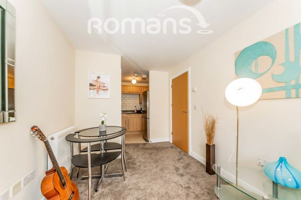 2 bedroom apartment to rent - Photo 1