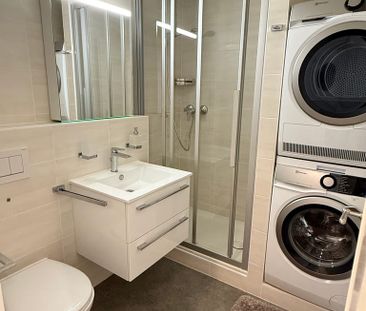 2.5 Zimmer, 50 m², 2. Stock - Foto 6