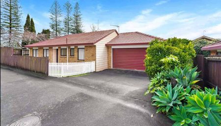 Family Home on Glenview - Photo 2
