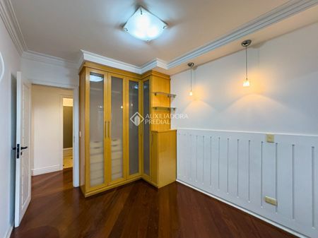 Apartamento com 4 quartos e 220m² para alugar em Jardim do Mar, São Bernardo do Campo. - Photo 3