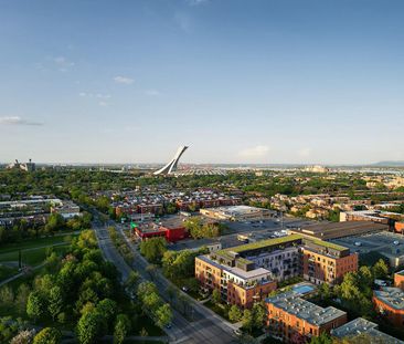 3420 Boulevard Saint-Joseph Est, Montréal, QC - Photo 1