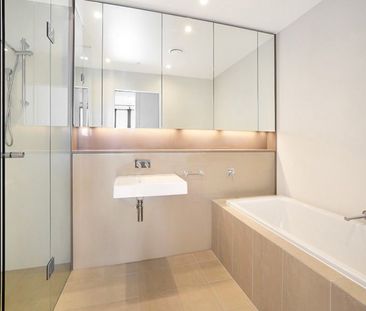 High-Rise Luxury on Level 20 I Gorgeous View of City Skyline I OVO ... - Photo 1