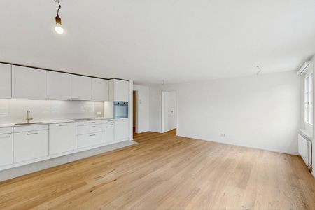 3.5 Zimmer, 81 m², 1. Stock - Photo 2