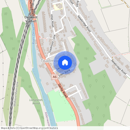 Dean Road, Ambergate, DE56 2GH