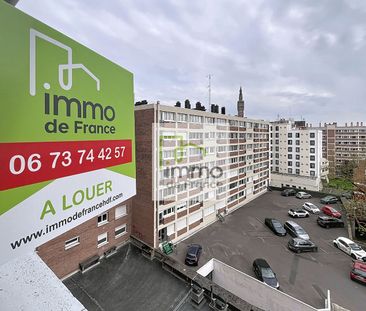 Location Appartement 1 pièce 30m² - Photo 4