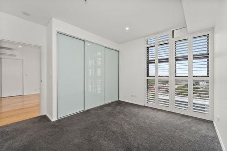 601/5 Village Place, Kirrawee NSW 2232 - Apartment For Rent | Domain - Photo 3