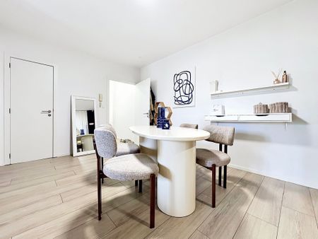 Appartement - à louer - Photo 5