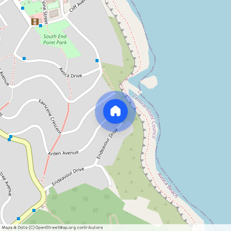 38 Endeavour Dr, NSW 2251, Avoca Beach