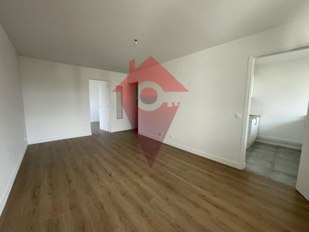 Location Appartement 2 pièces 40m² ANTONY 92160 - Photo 5