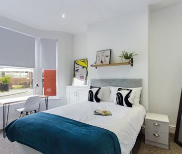 1 bedroom in a house share to rent - Photo 3