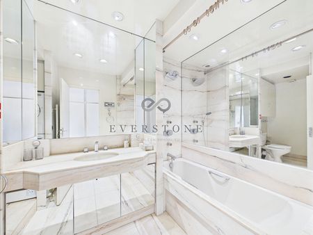 Appartement Neuilly Sur Seine 3 pièce(s) 76 m2 - Photo 5