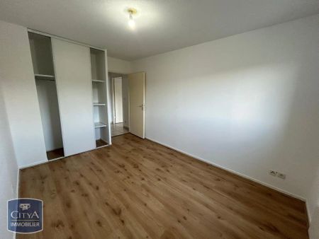 Appartement à louer 2 pièces 48.01m² - Photo 2