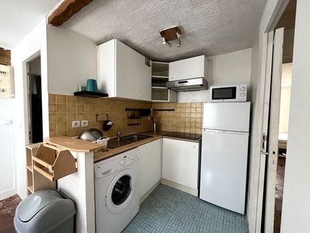 Location appartement 3 pièces, 46.00m², Paris 11 - Photo 5