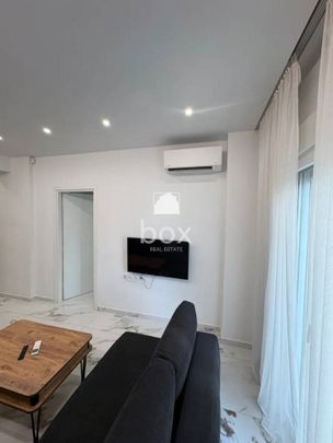Studio/Γκαρσονιέρα για ενοικίαση ΔΕΘ (Κέντρο Θεσσαλονίκης) - Φωτογραφία 1