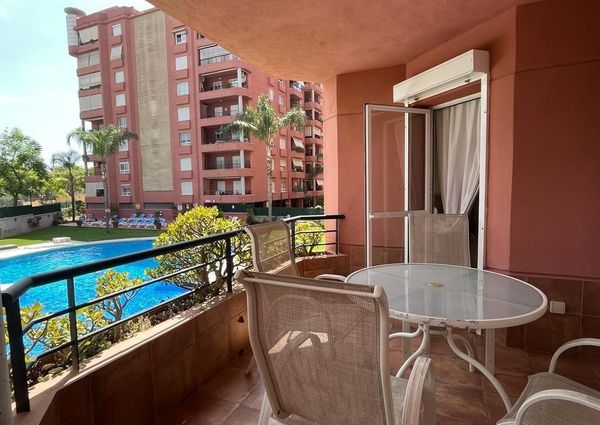 3 room luxury Flat for rent in Fuengirola, Andalusia