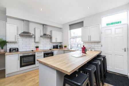 7 bedroom house to rent - Photo 2