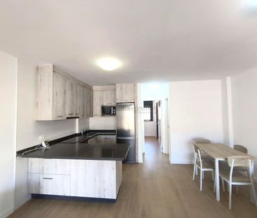 Se alquila en Costa del Silencio apartamento de 1 dormitorio - Photo 6