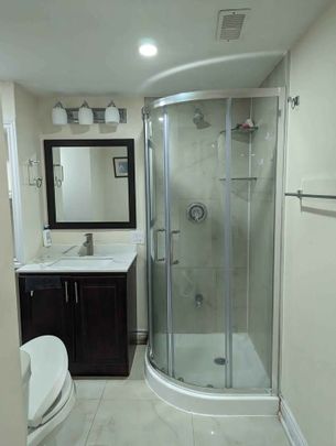 For Lease - 1 Kistler Street, Brampton, Ontario - Photo 1