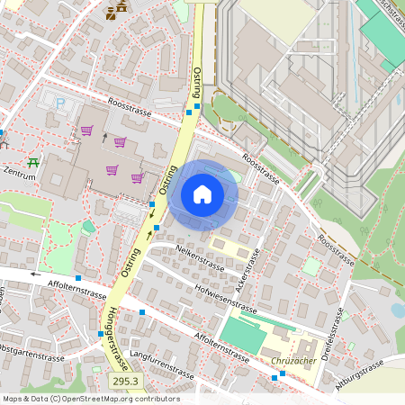 Roosstrasse 42d, 8105, Regensdorf