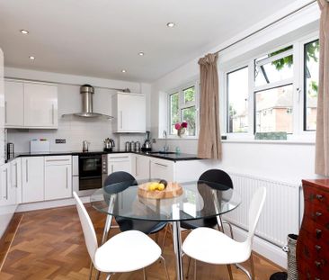 2 bedroom maisonette to rent - Photo 6