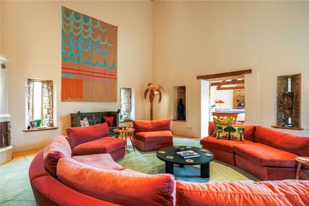 An exceptional country residence - Photo 5