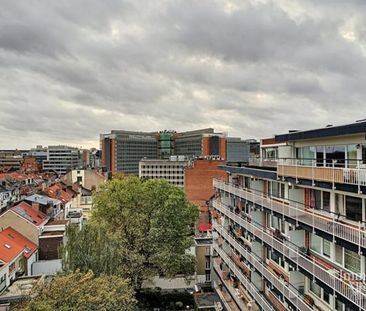 Penthouse te huur - Foto 5