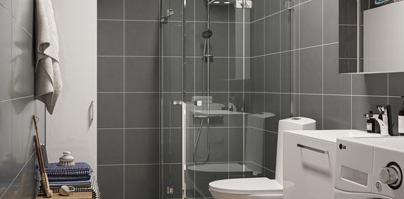 Lönngatan 22B, Norra Sofielund - Foto 2