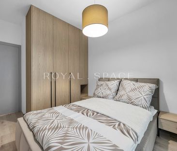 Elegancki apartament z loggią na Woli! - Photo 3