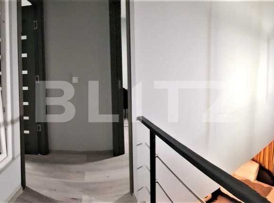 Apartament 3 camere, prima inchiriere, parcare , zona strazii Anton Pann, Pet friendly - Photo 1