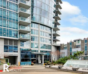 Condo in Downtown Vancouver, BC - Photo 4