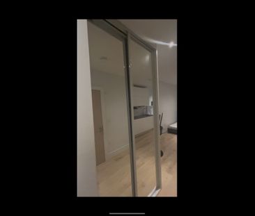 Studio Flat, Becketts House, IG1 - Photo 4