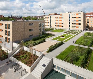 Wohnberechtigungsschein erforderlich ! - Photo 1